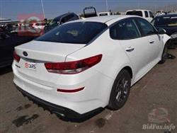 كيا اوبتيما